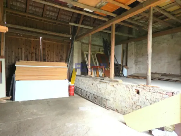 Pronájem skladu, Pardubice, 50 m2