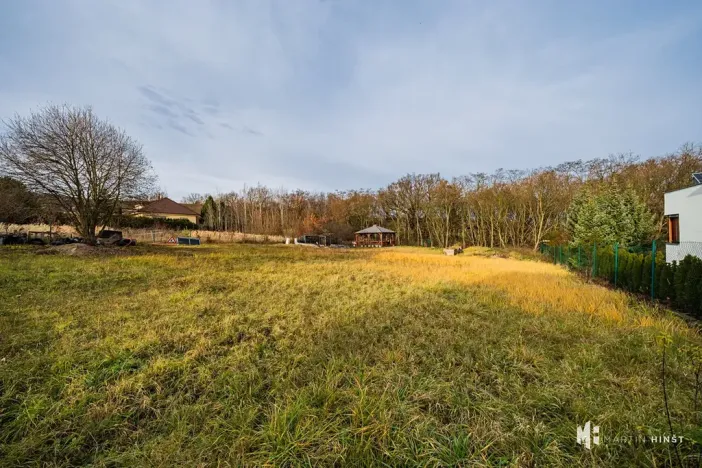 Prodej pozemku pro bydlení, Řitka, Za Štěpnicí, 1328 m2