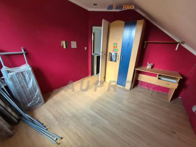 Prodej rodinného domu, Mníšek pod Brdy, Rymaně, 162 m2