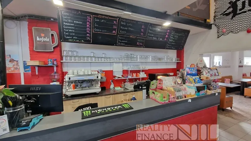 Pronájem skladu, Plzeň, 1074 m2