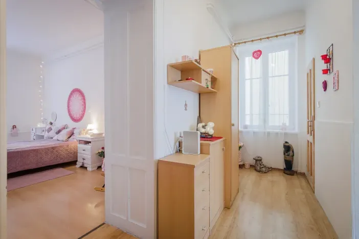 Prodej bytu 2+1, Olomouc, Wanklova, 71 m2