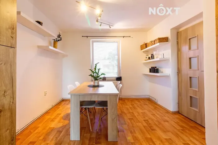 Prodej rodinného domu, Radomyšl, Na Rybníčku, 150 m2