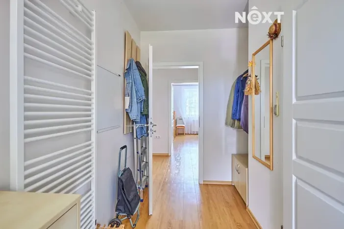 Prodej rodinného domu, Svatý Jan, 125 m2