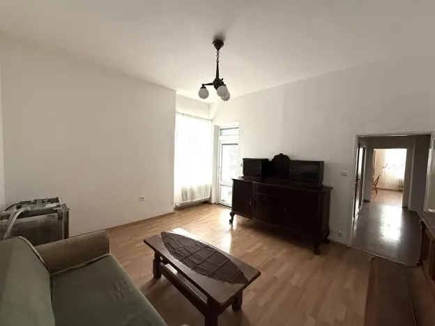 Pronájem bytu 3+1, Brno - Staré Brno, Poříčí, 81 m2