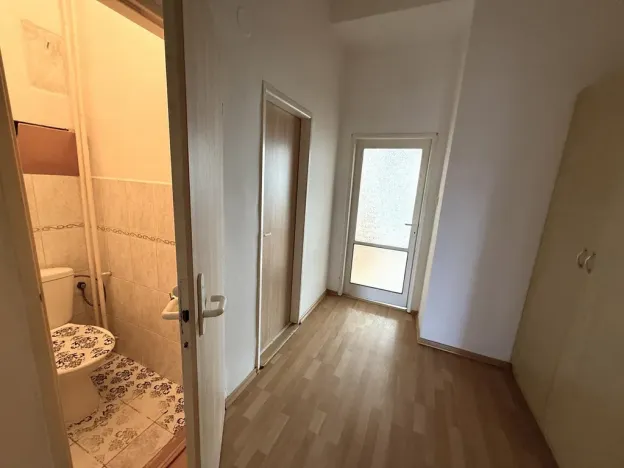 Pronájem bytu 3+1, Brno - Staré Brno, Poříčí, 81 m2