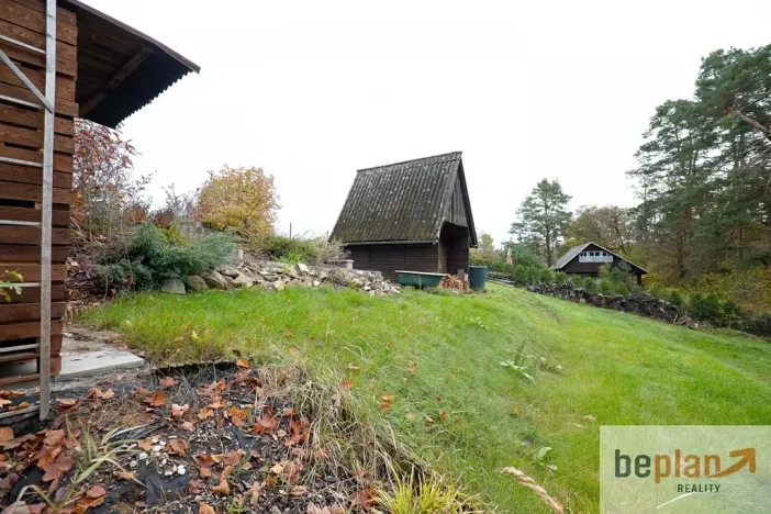 Prodej chaty, Chyňava, 13 m2