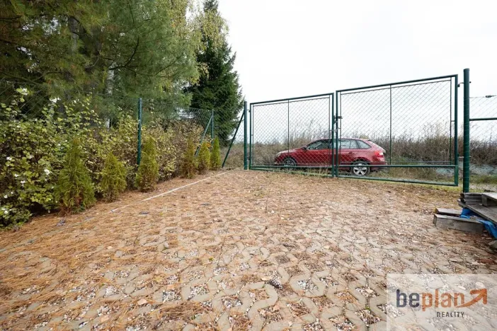 Prodej chaty, Chyňava, 13 m2