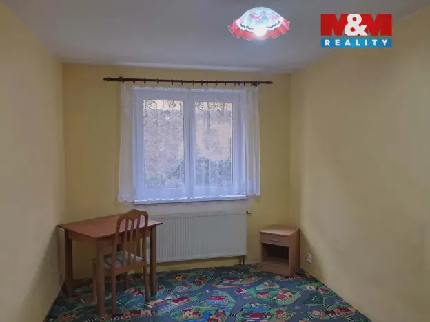 Pronájem bytu 2+kk, Blovice, Americká, 52 m2
