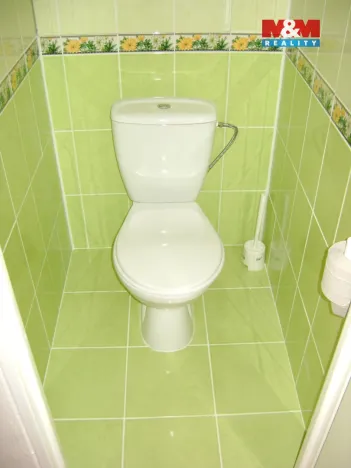 Prodej bytu 1+1, Ostrava, Gen. Hrušky, 42 m2