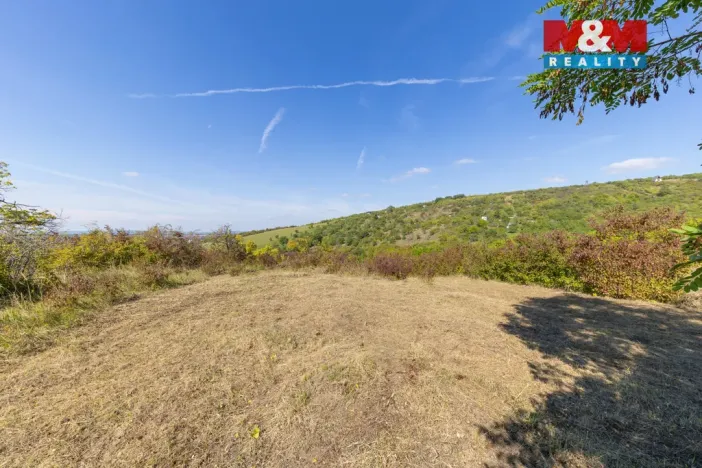 Prodej zahrady, Židlochovice, 3718 m2