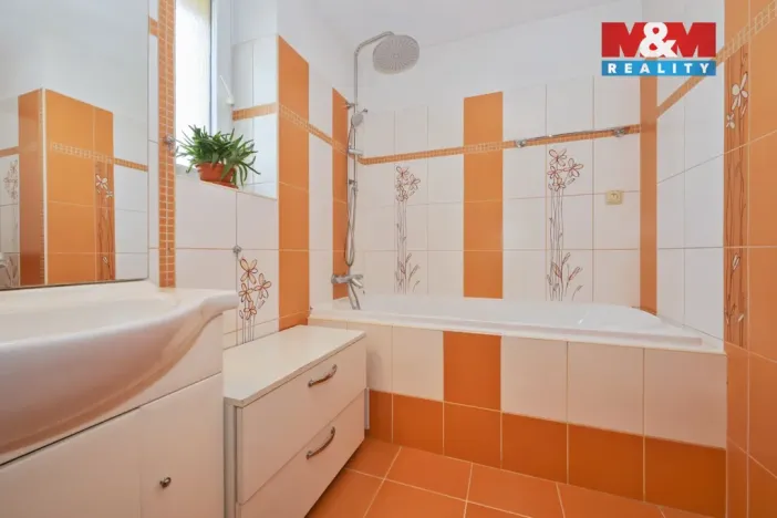 Prodej rodinného domu, Havlíčkův Brod, Dvořácká, 105 m2