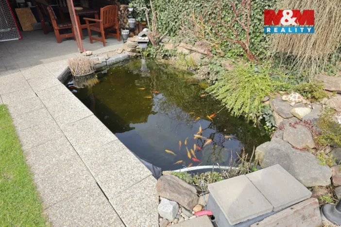 Prodej rodinného domu, Havlíčkův Brod, Dvořácká, 105 m2