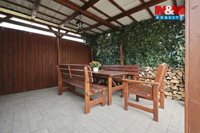 Prodej rodinného domu, Havlíčkův Brod, Dvořácká, 105 m2