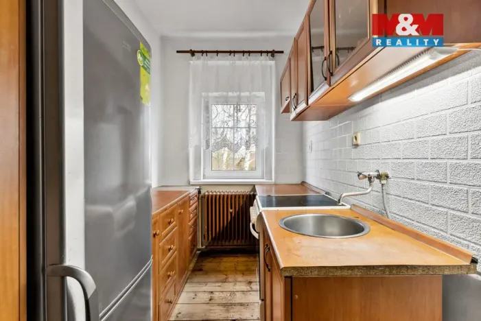 Prodej rodinného domu, Zákupy - Brenná, 242 m2