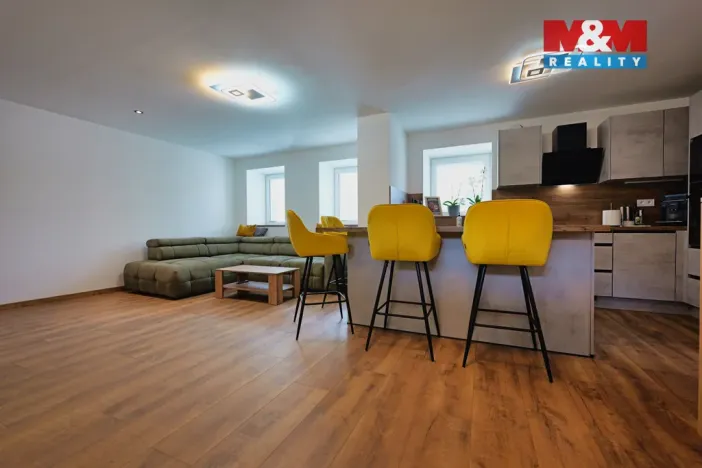 Prodej rodinného domu, Bílovice-Lutotín - Bílovice, 105 m2