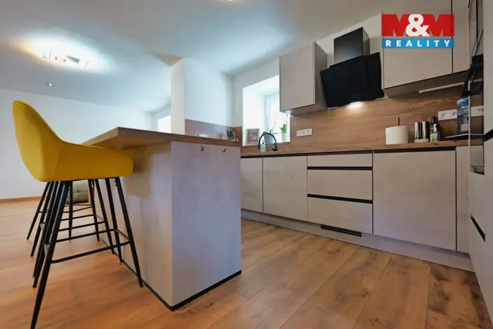 Prodej rodinného domu, Bílovice-Lutotín - Bílovice, 105 m2