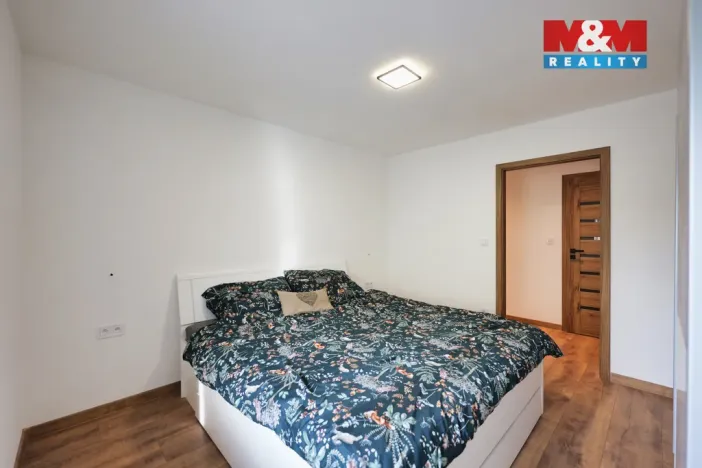 Prodej rodinného domu, Bílovice-Lutotín - Bílovice, 105 m2