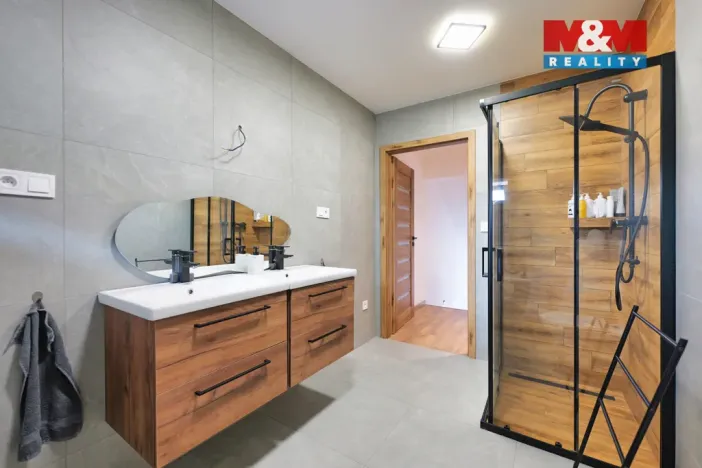 Prodej rodinného domu, Bílovice-Lutotín - Bílovice, 105 m2