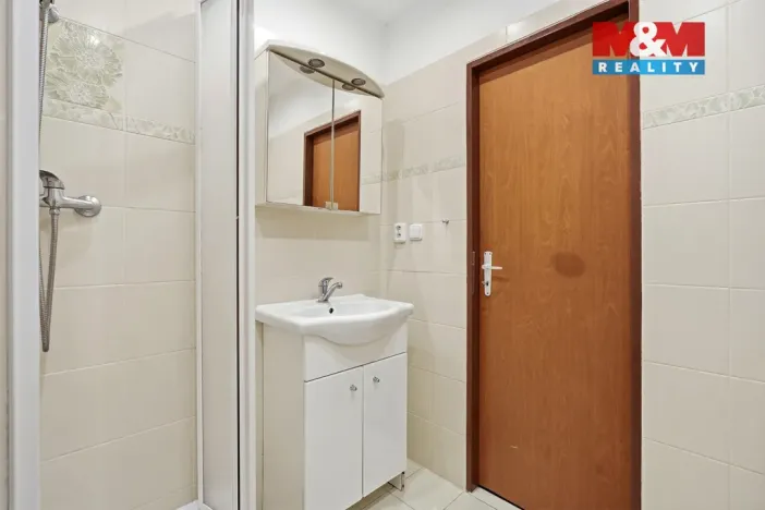 Prodej bytu 3+1, Praha - Chodov, Láskova, 74 m2