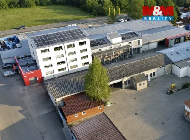Prodej obchodního prostoru, Lysá nad Labem, 317 m2