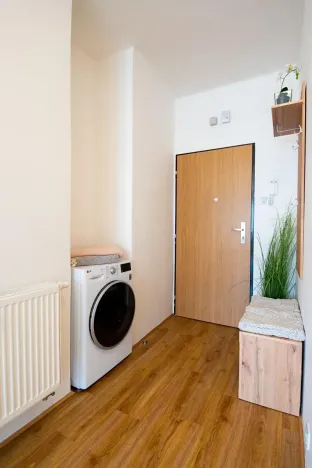 Pronájem bytu 2+kk, Praha - Vinohrady, Písecká, 56 m2