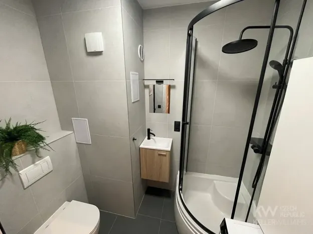 Pronájem bytu 2+1, Plzeň, Lobezská, 46 m2