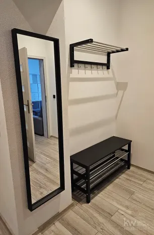 Pronájem bytu 2+1, Plzeň, Lobezská, 46 m2