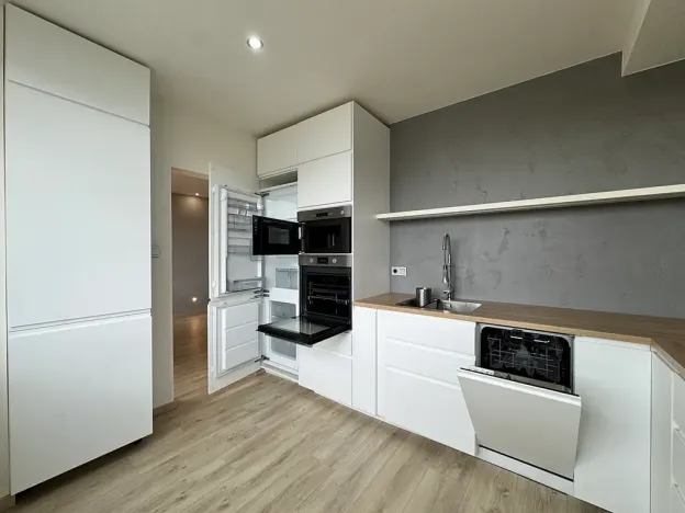 Pronájem bytu 2+1, Vysoké Mýto, Rokycanova, 59 m2