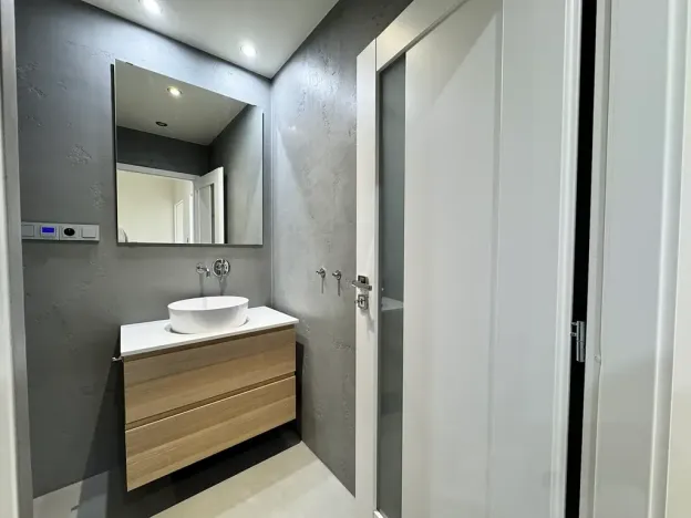 Pronájem bytu 2+1, Vysoké Mýto, Rokycanova, 59 m2