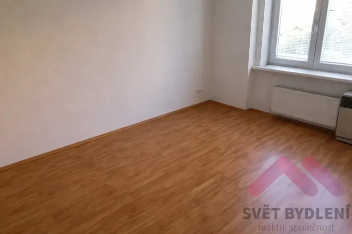 Pronájem bytu 2+kk, Praha - Nusle, Spolupráce, 30 m2