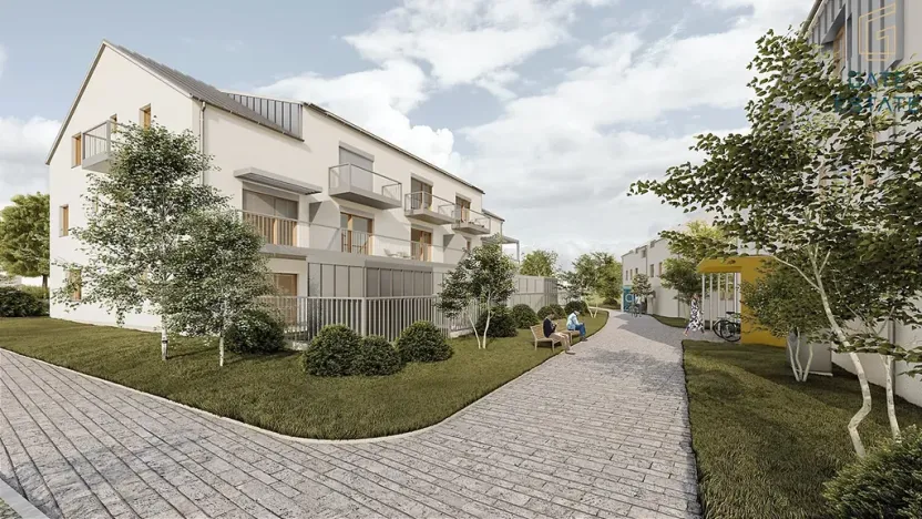 Prodej bytu 4+kk, Všechovice, 75 m2