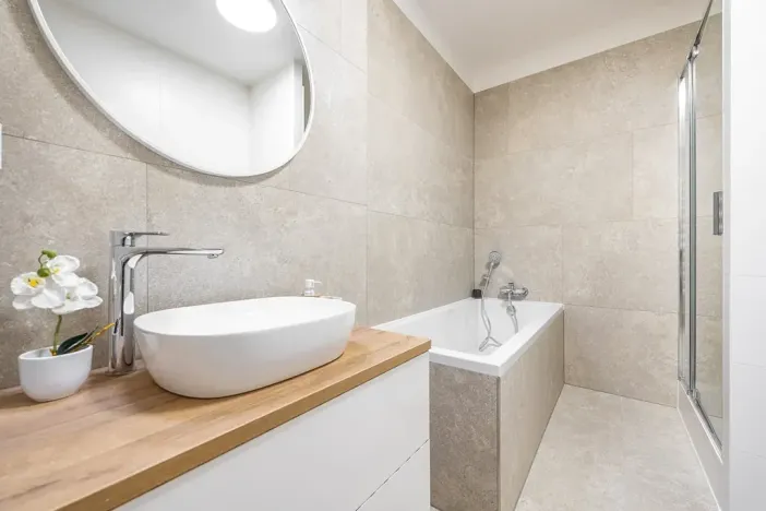 Prodej bytu 2+kk, Praha - Stodůlky, Smetáčkova, 52 m2