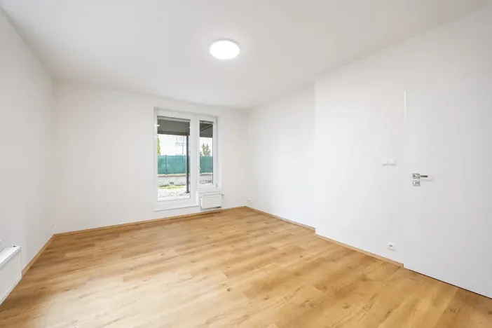 Prodej bytu 2+kk, Praha - Stodůlky, Smetáčkova, 52 m2