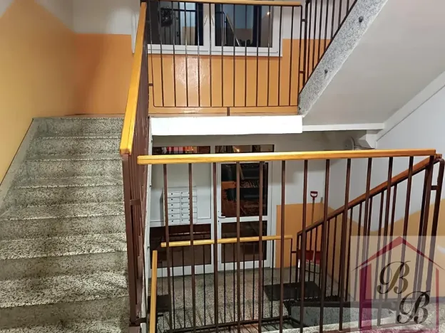 Pronájem bytu 1+1, Doksy, Hálkova, 42 m2