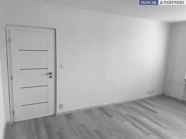 Prodej bytu 1+1, Ostrava, Na Výspě, 40 m2