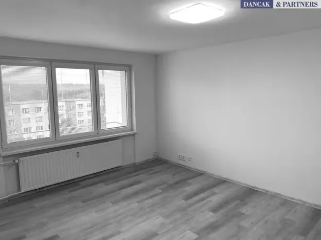 Prodej bytu 1+1, Ostrava, Na Výspě, 40 m2