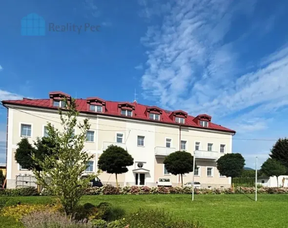 Prodej bytu 3+kk, Mladé Buky, 64 m2