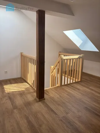 Prodej bytu 3+kk, Mladé Buky, 64 m2