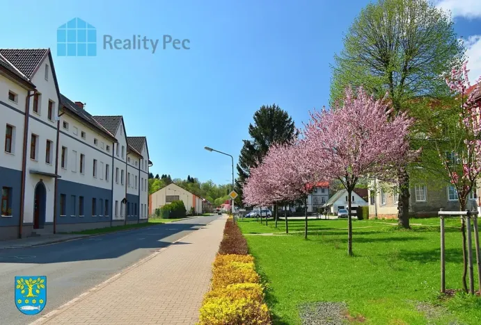 Prodej bytu 3+kk, Mladé Buky, 64 m2