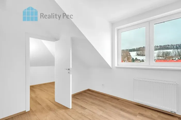 Prodej bytu 3+kk, Mladé Buky, 64 m2