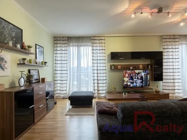 Prodej bytu 2+kk, Karlovy Vary, Libušina, 70 m2