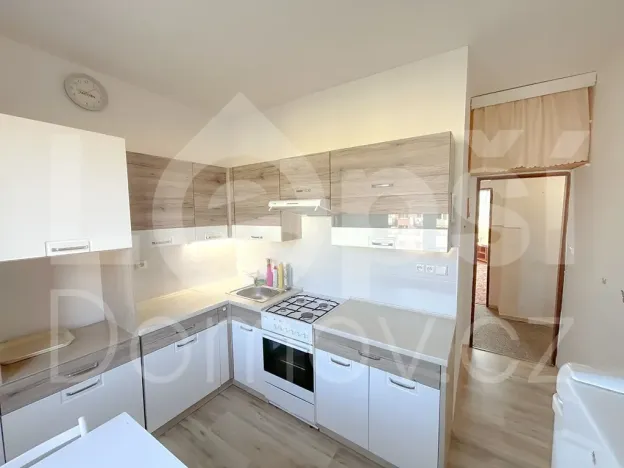 Prodej bytu 3+1, Jeseník, Klicperova, 75 m2