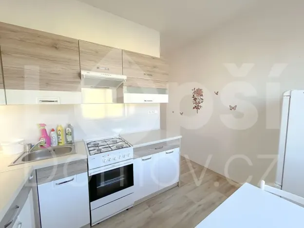 Prodej bytu 3+1, Jeseník, Klicperova, 75 m2