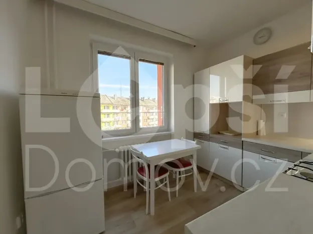 Prodej bytu 3+1, Jeseník, Klicperova, 75 m2