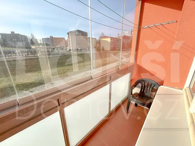 Prodej bytu 3+1, Jeseník, Klicperova, 75 m2