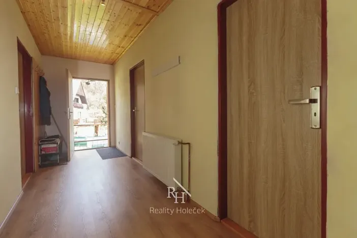 Prodej rodinného domu, Městečko, 230 m2