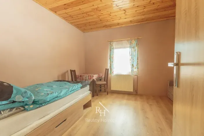 Prodej rodinného domu, Městečko, 230 m2