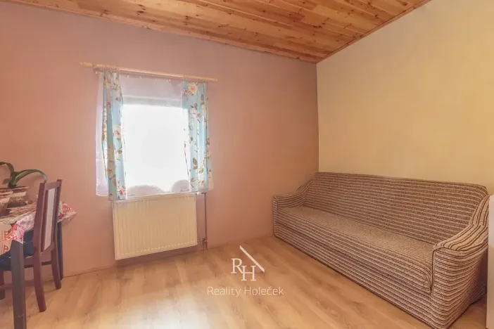 Prodej rodinného domu, Městečko, 230 m2