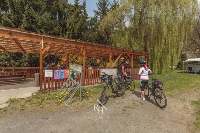 Prodej rodinného domu, Městečko, 230 m2