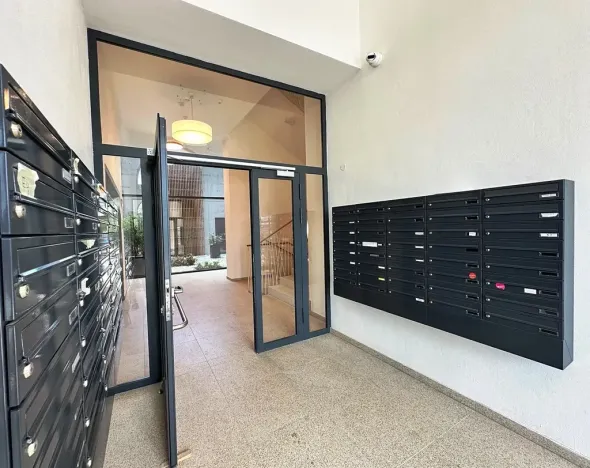 Prodej bytu 2+kk, Brno, Opuštěná, 62 m2